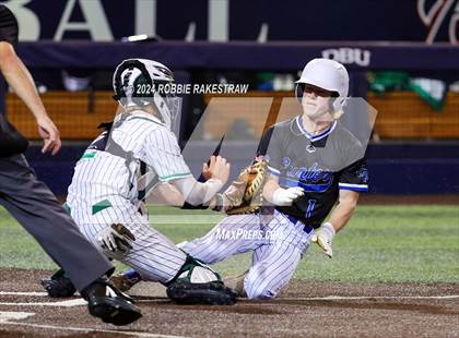 Thumbnail 2 in Tatum vs. Gunter (UIL 3A Regional Semifinal Playoff) photogallery.