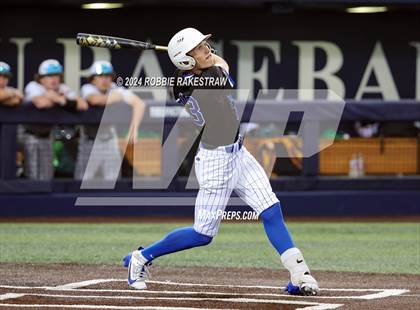 Thumbnail 3 in Tatum vs. Gunter (UIL 3A Regional Semifinal Playoff) photogallery.