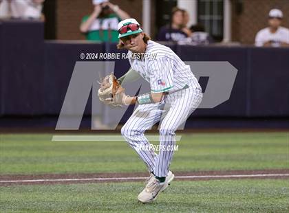 Thumbnail 2 in Tatum vs. Gunter (UIL 3A Regional Semifinal Playoff) photogallery.