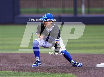 Thumbnail 3 in Tatum vs. Gunter (UIL 3A Regional Semifinal Playoff) photogallery.