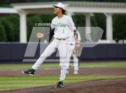 Thumbnail 2 in Tatum vs. Gunter (UIL 3A Regional Semifinal Playoff) photogallery.