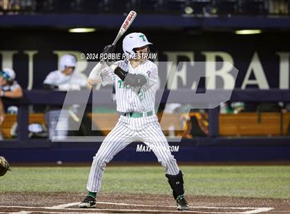 Thumbnail 1 in Tatum vs. Gunter (UIL 3A Regional Semifinal Playoff) photogallery.