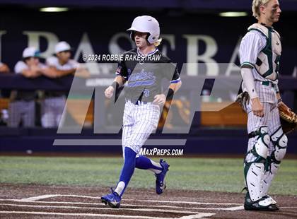 Thumbnail 2 in Tatum vs. Gunter (UIL 3A Regional Semifinal Playoff) photogallery.