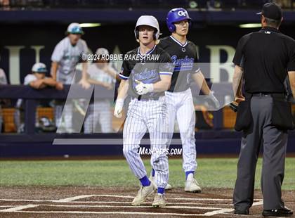 Thumbnail 2 in Tatum vs. Gunter (UIL 3A Regional Semifinal Playoff) photogallery.