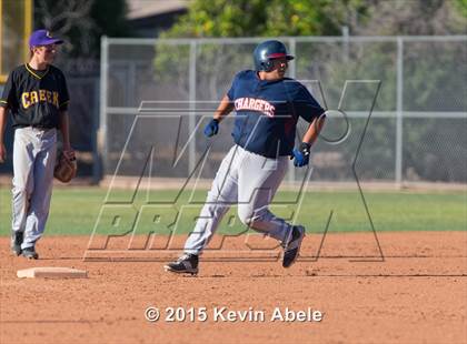 Thumbnail 2 in Queen Creek @ McClintock photogallery.