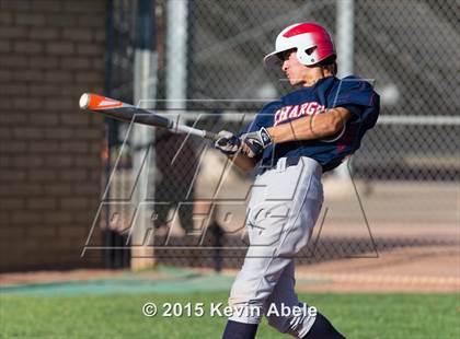 Thumbnail 1 in Queen Creek @ McClintock photogallery.
