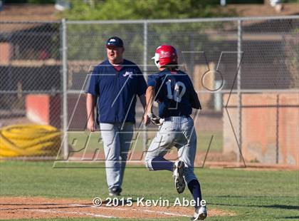 Thumbnail 3 in Queen Creek @ McClintock photogallery.