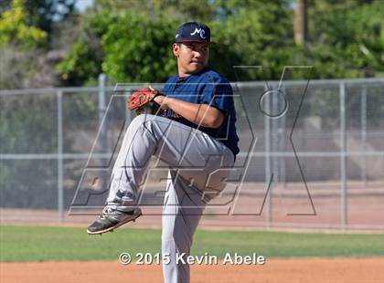 Thumbnail 3 in Queen Creek @ McClintock photogallery.