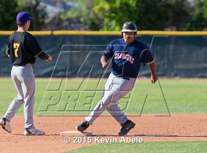 Thumbnail 3 in Queen Creek @ McClintock photogallery.