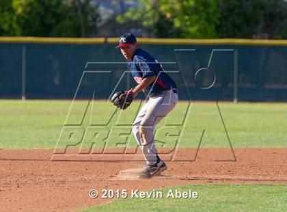 Thumbnail 2 in Queen Creek @ McClintock photogallery.