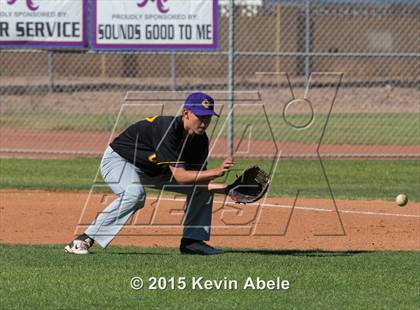 Thumbnail 2 in Queen Creek @ McClintock photogallery.