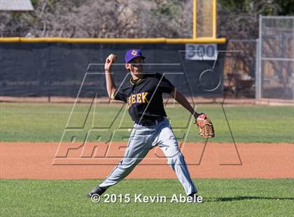 Thumbnail 1 in Queen Creek @ McClintock photogallery.
