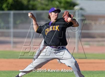 Thumbnail 2 in Queen Creek @ McClintock photogallery.