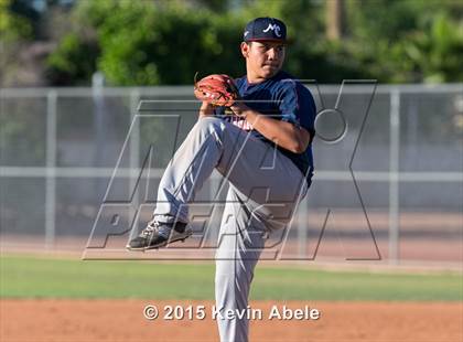 Thumbnail 3 in Queen Creek @ McClintock photogallery.