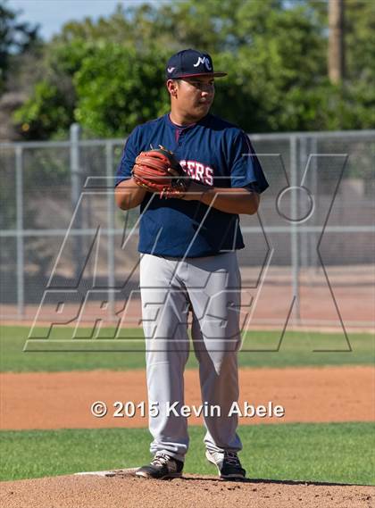 Thumbnail 3 in Queen Creek @ McClintock photogallery.
