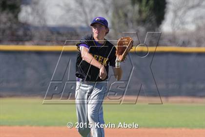 Thumbnail 2 in Queen Creek @ McClintock photogallery.