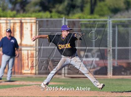Thumbnail 1 in Queen Creek @ McClintock photogallery.