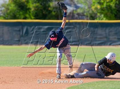 Thumbnail 1 in Queen Creek @ McClintock photogallery.