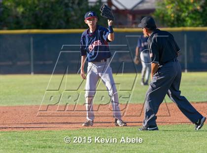 Thumbnail 1 in Queen Creek @ McClintock photogallery.