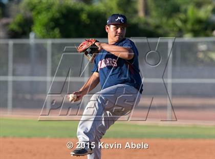 Thumbnail 1 in Queen Creek @ McClintock photogallery.