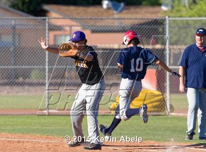 Thumbnail 3 in Queen Creek @ McClintock photogallery.