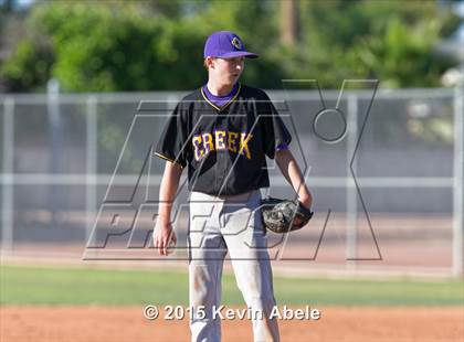 Thumbnail 1 in Queen Creek @ McClintock photogallery.