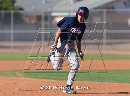 Thumbnail 2 in Queen Creek @ McClintock photogallery.