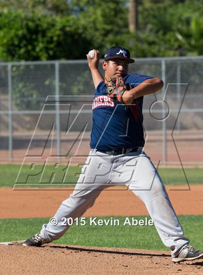 Thumbnail 1 in Queen Creek @ McClintock photogallery.