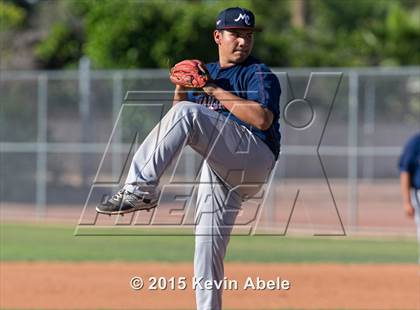 Thumbnail 3 in Queen Creek @ McClintock photogallery.