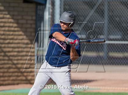 Thumbnail 3 in Queen Creek @ McClintock photogallery.