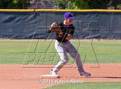 Thumbnail 2 in Queen Creek @ McClintock photogallery.