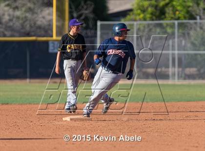 Thumbnail 3 in Queen Creek @ McClintock photogallery.