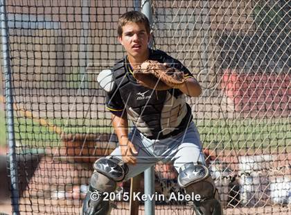 Thumbnail 2 in Queen Creek @ McClintock photogallery.