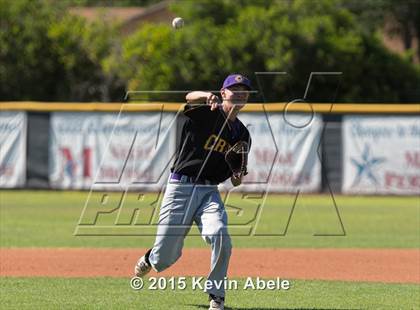 Thumbnail 2 in Queen Creek @ McClintock photogallery.