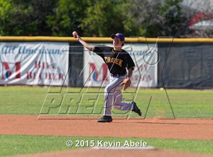 Thumbnail 2 in Queen Creek @ McClintock photogallery.