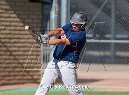 Thumbnail 1 in Queen Creek @ McClintock photogallery.