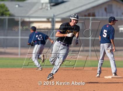 Thumbnail 2 in Queen Creek @ McClintock photogallery.