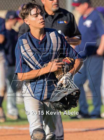 Thumbnail 3 in Queen Creek @ McClintock photogallery.