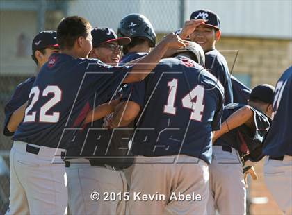 Thumbnail 2 in Queen Creek @ McClintock photogallery.