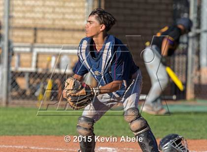 Thumbnail 3 in Queen Creek @ McClintock photogallery.