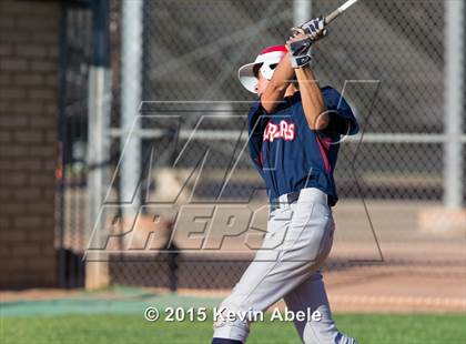Thumbnail 3 in Queen Creek @ McClintock photogallery.