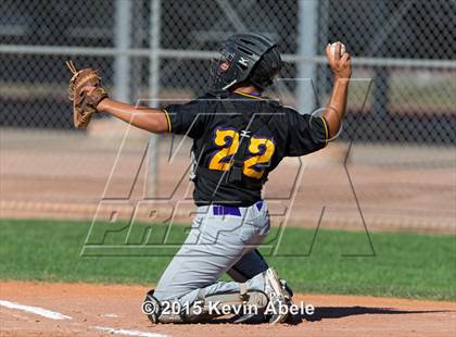 Thumbnail 2 in Queen Creek @ McClintock photogallery.
