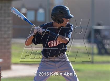 Thumbnail 3 in Queen Creek @ McClintock photogallery.