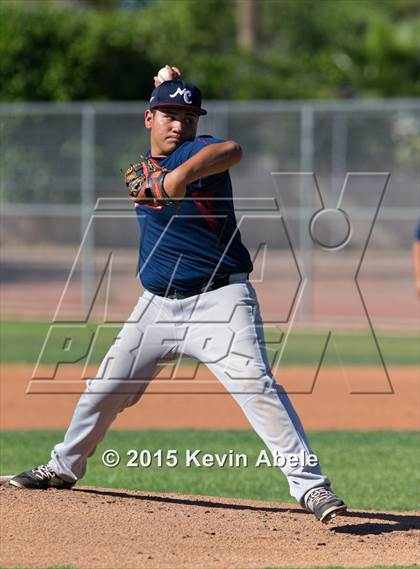Thumbnail 1 in Queen Creek @ McClintock photogallery.
