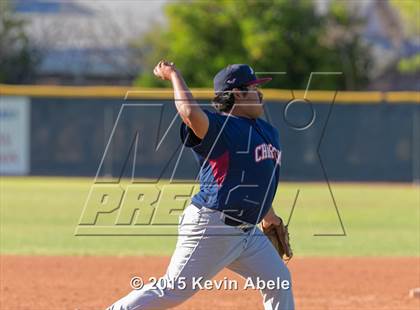 Thumbnail 2 in Queen Creek @ McClintock photogallery.