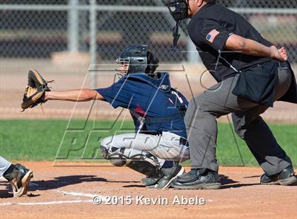 Thumbnail 1 in Queen Creek @ McClintock photogallery.