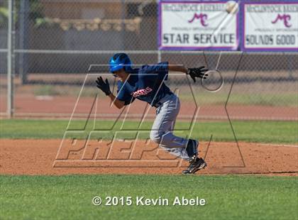 Thumbnail 3 in Queen Creek @ McClintock photogallery.