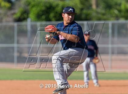 Thumbnail 1 in Queen Creek @ McClintock photogallery.