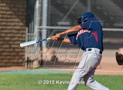 Thumbnail 1 in Queen Creek @ McClintock photogallery.