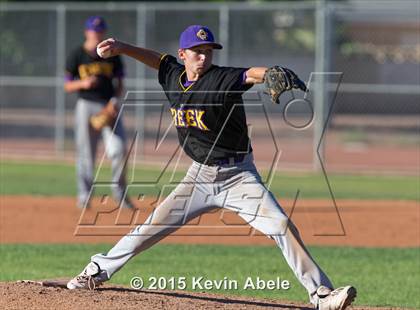 Thumbnail 1 in Queen Creek @ McClintock photogallery.